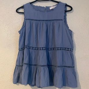 LOFT Women Blouse SP